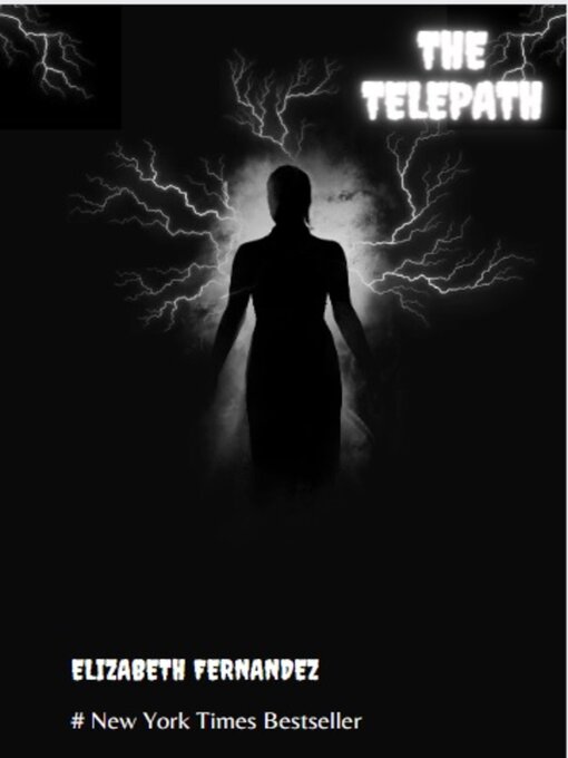 Title details for The Telepath by Elizabeth Fernandez - Available